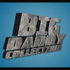Big Daddy Collecton