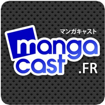 Mangacast