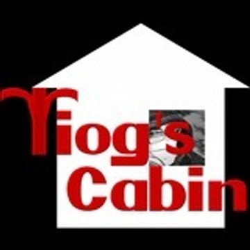 Tiog's Cabin