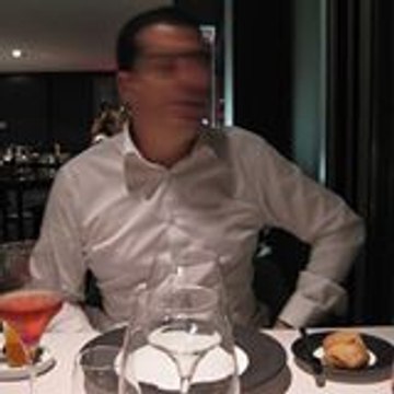Frédéric Auria