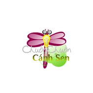 Chuồn Chuồn Cánh Sen