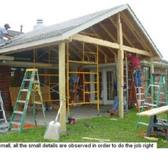 Patio Covers Houston