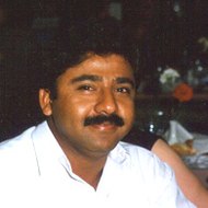 Mujahid Siraj
