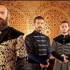 حريم السلطان