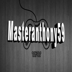 MasterAnthony