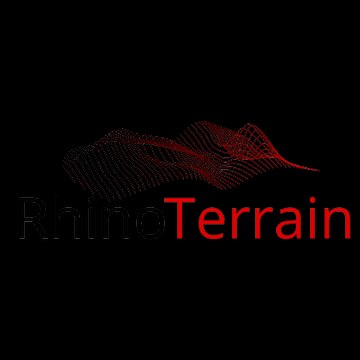 RhinoTerrain