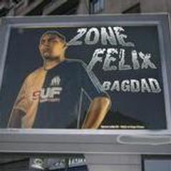 Felix-Bagdad