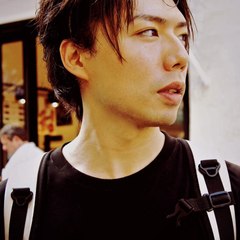 Fujiwarashinnosuke