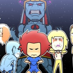 Esquete Animada