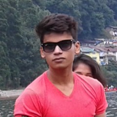 Samrat Bhardwaj