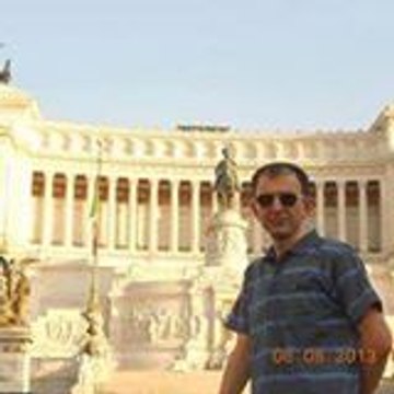 Murat Tekin