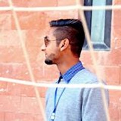 Arsalan Ahmed
