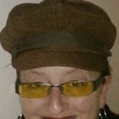 Katherine Symthe