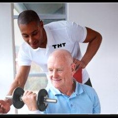 Montreal Personal Trainer