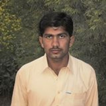 Zahoor Khokhar