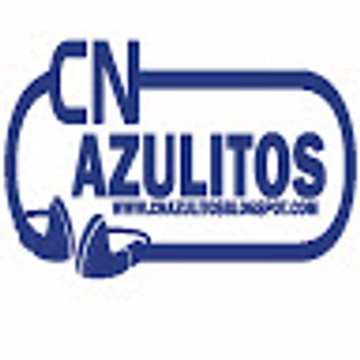 CNAZULITOS