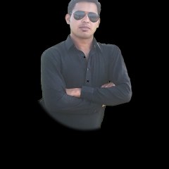 David Yousaf