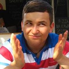 Mateusz Dach