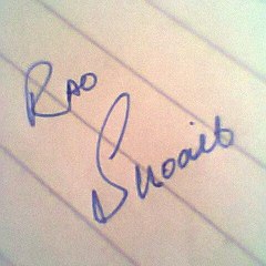 Rao Shoaib
