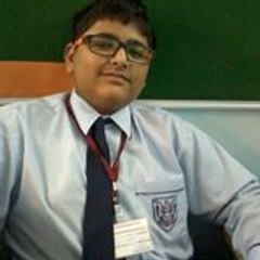 Syed Muhammad Mujtaba