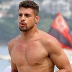 Caua Reymond