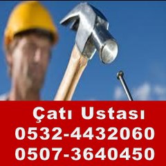 Çatı Ustası