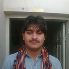 ghulam sajjad lashari