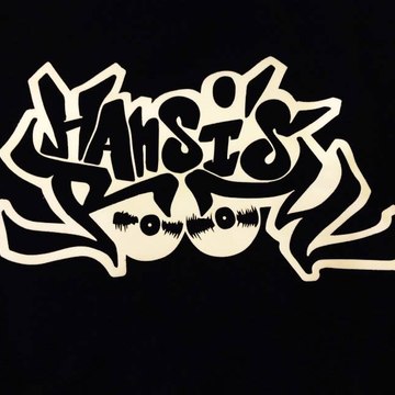 Hansi's Room