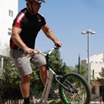 Gil Gil Falek