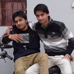 Nirpendra Patel