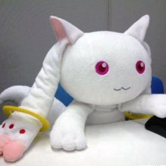 Kyubey