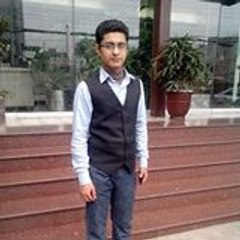 Shahzaib Ali