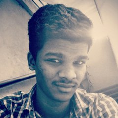Raju Yadav Kanneboina