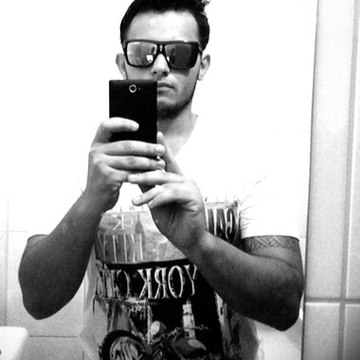 Luis Henrique (LHNA)