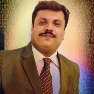 ZABIR SAEED BADAR