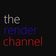 the render channel