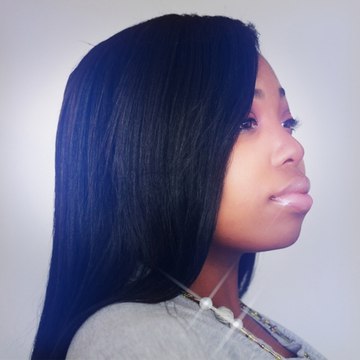 Breanna Rutter / HowToBlackHair.com