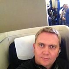 Chris Chris Bradshaw