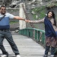 Sana Irfan