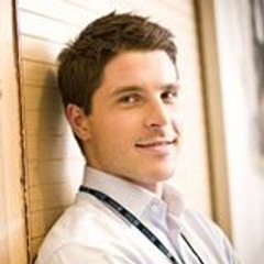 Brandon Thomas
