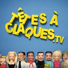 Tête à claques