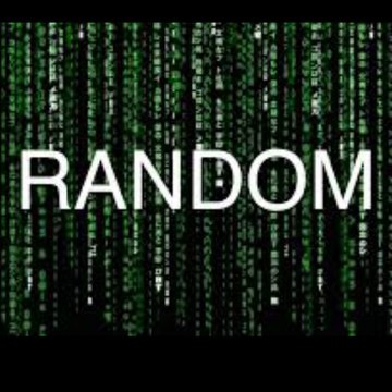 Random Video Channel