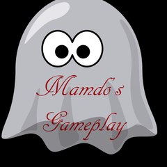 Subhadeep Mamdo's Gameplay