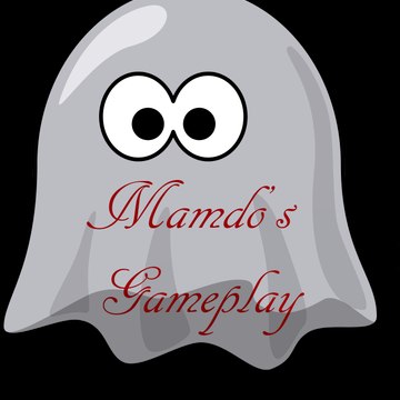 Subhadeep Mamdo's Gameplay