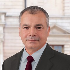 Joseph Tornambe