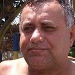 Mauricio Dos Santos Cruz