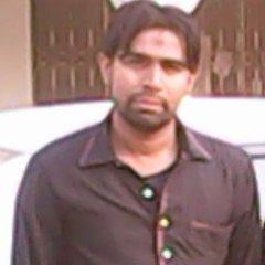 Syed Shahid Zaidi
