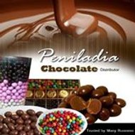 Peniladia Coklat Kiloan