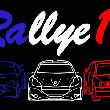 rallye Rallye17
