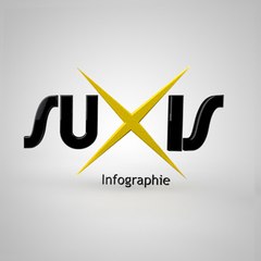 Suxis Infographie